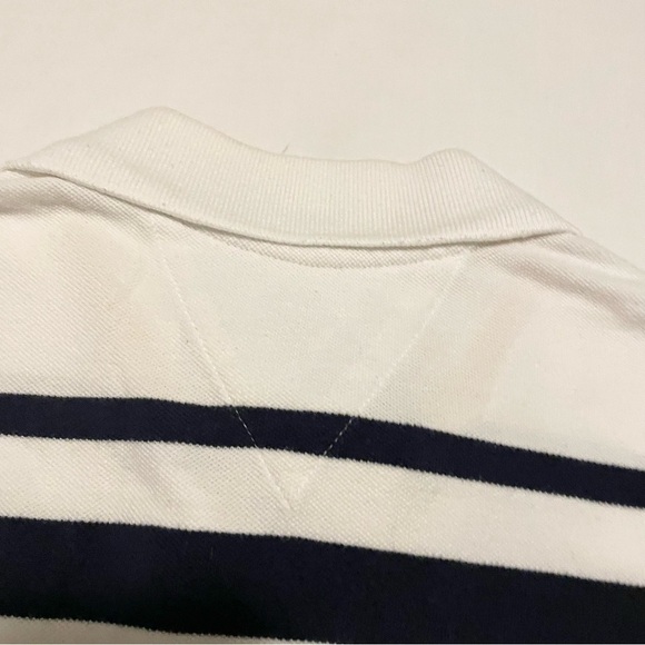Tommy Hilfiger Kids Polo Tshirt Size Medium (8-10) Boys - Picture 10 of 16